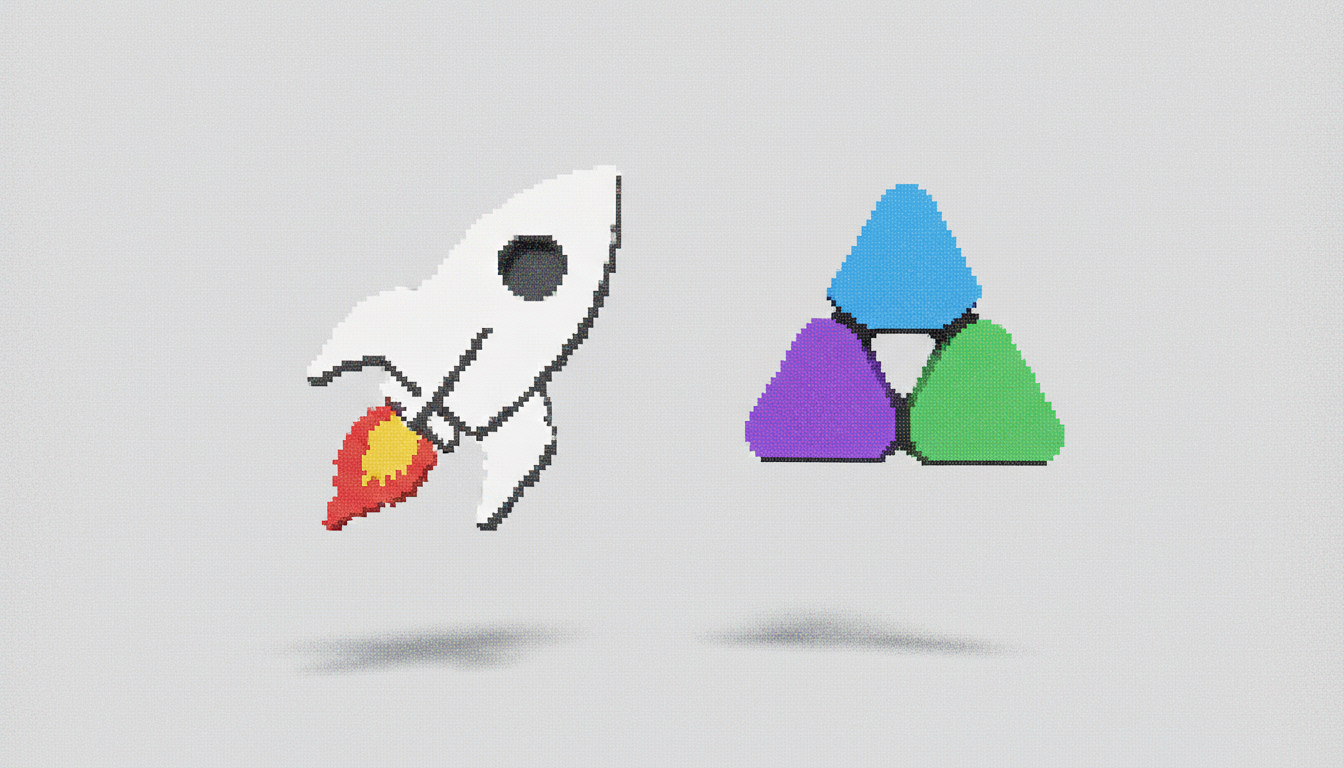 Updated my Site with Astro + Netlify