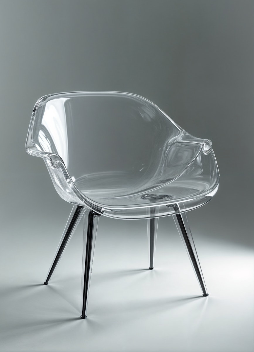 About page showcasing developer journey