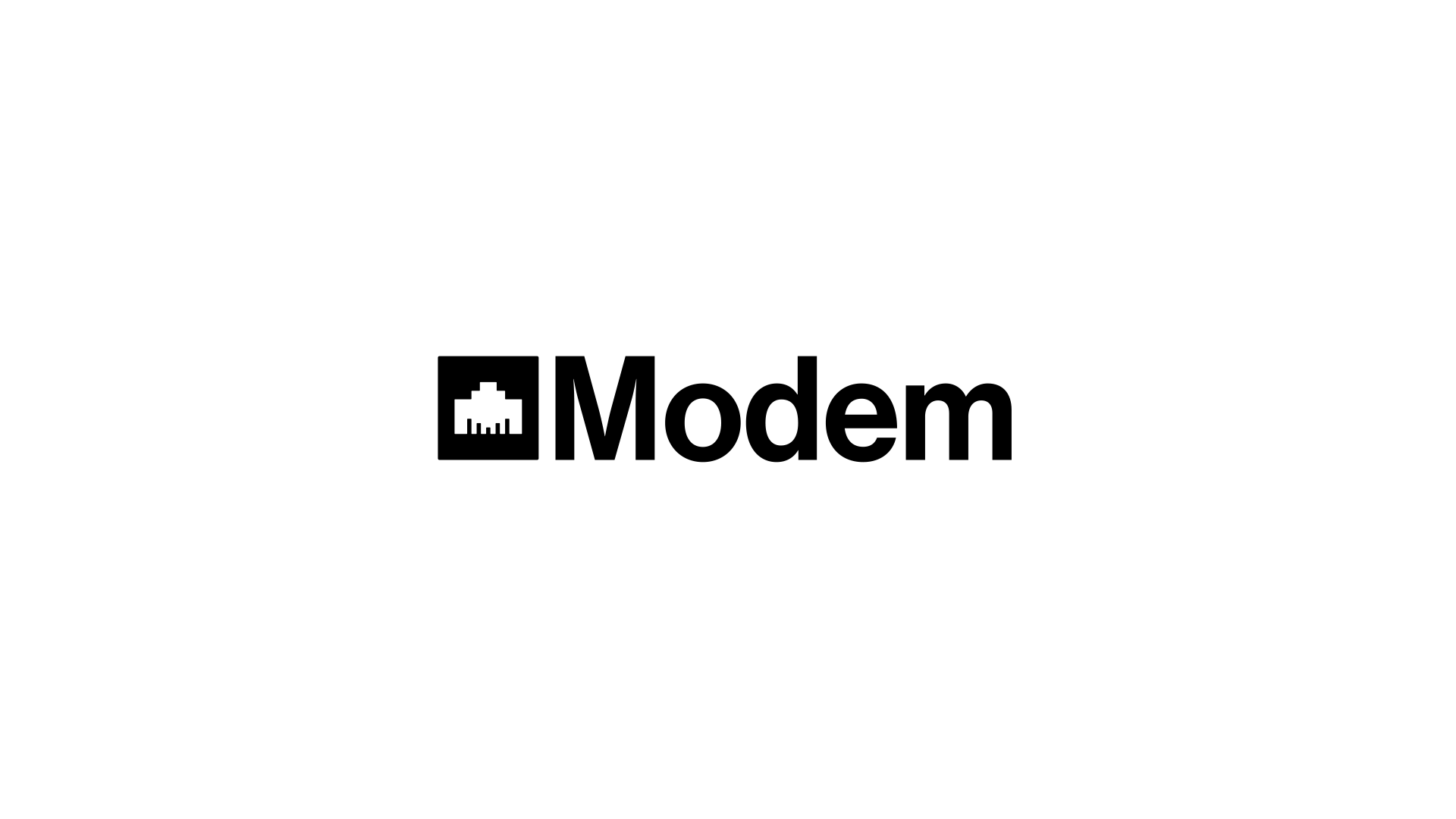 Modem