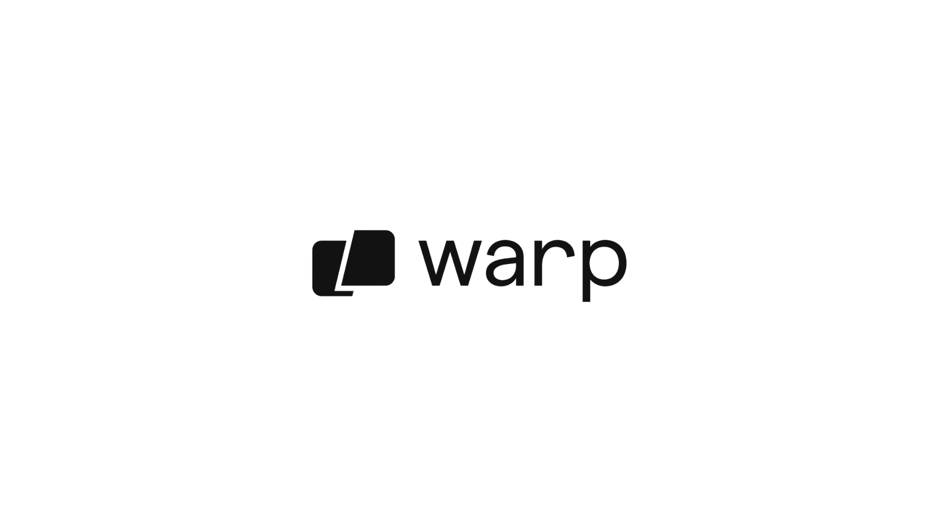 Warp